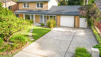 Picture of 27 Windrush Avenue, BELROSE NSW 2085