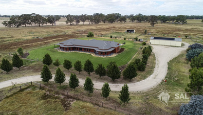 Picture of 152 Munn Road, NARACOORTE SA 5271