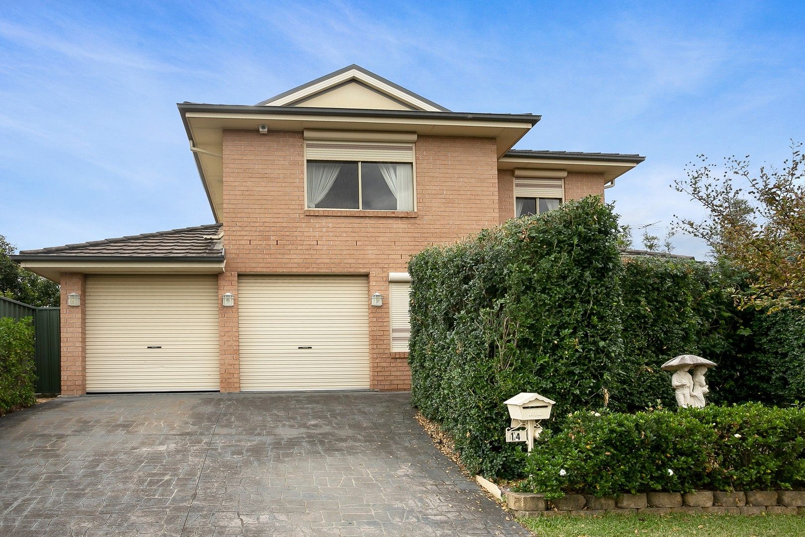 14 Burraga Place, Glenmore Park NSW 2745, Image 0