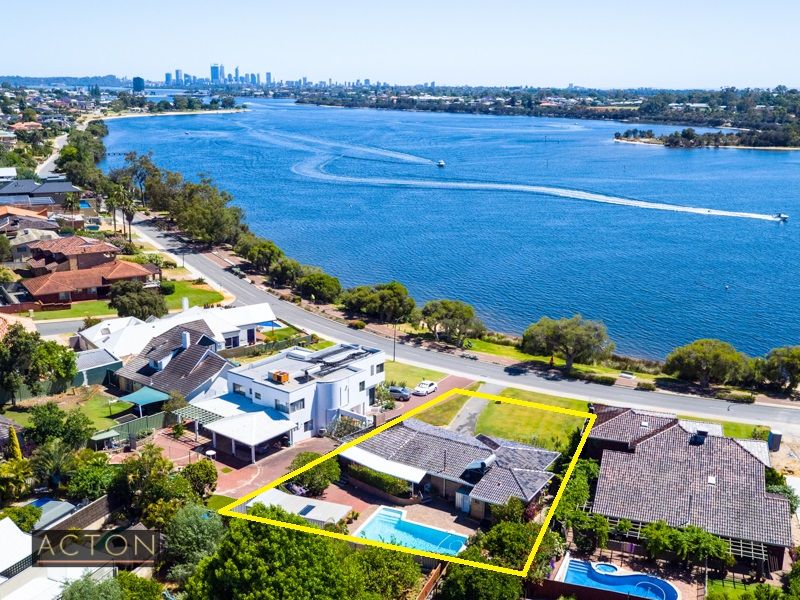 227 THE ESPLANADE, Mount Pleasant WA 6153, Image 0