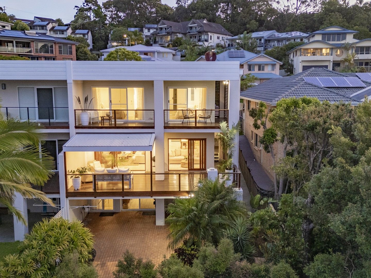 3 bedrooms House in 6a Sandon Close COFFS HARBOUR NSW, 2450