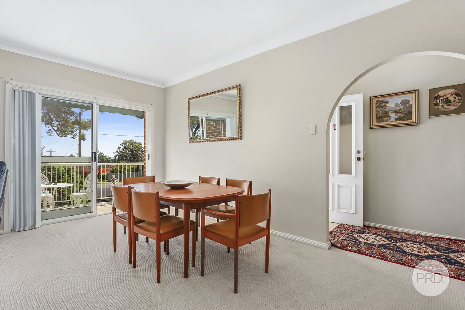 1/7 Gardinia Street, Beverly Hills NSW 2209, Image 2