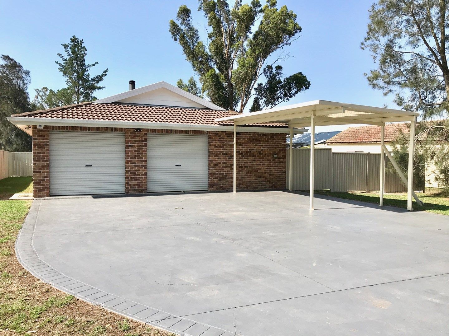 3 bedrooms House in 258A Byron Road LEPPINGTON NSW, 2179