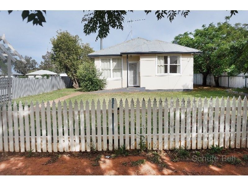 23 Campbell Street, Trangie NSW 2823, Image 0