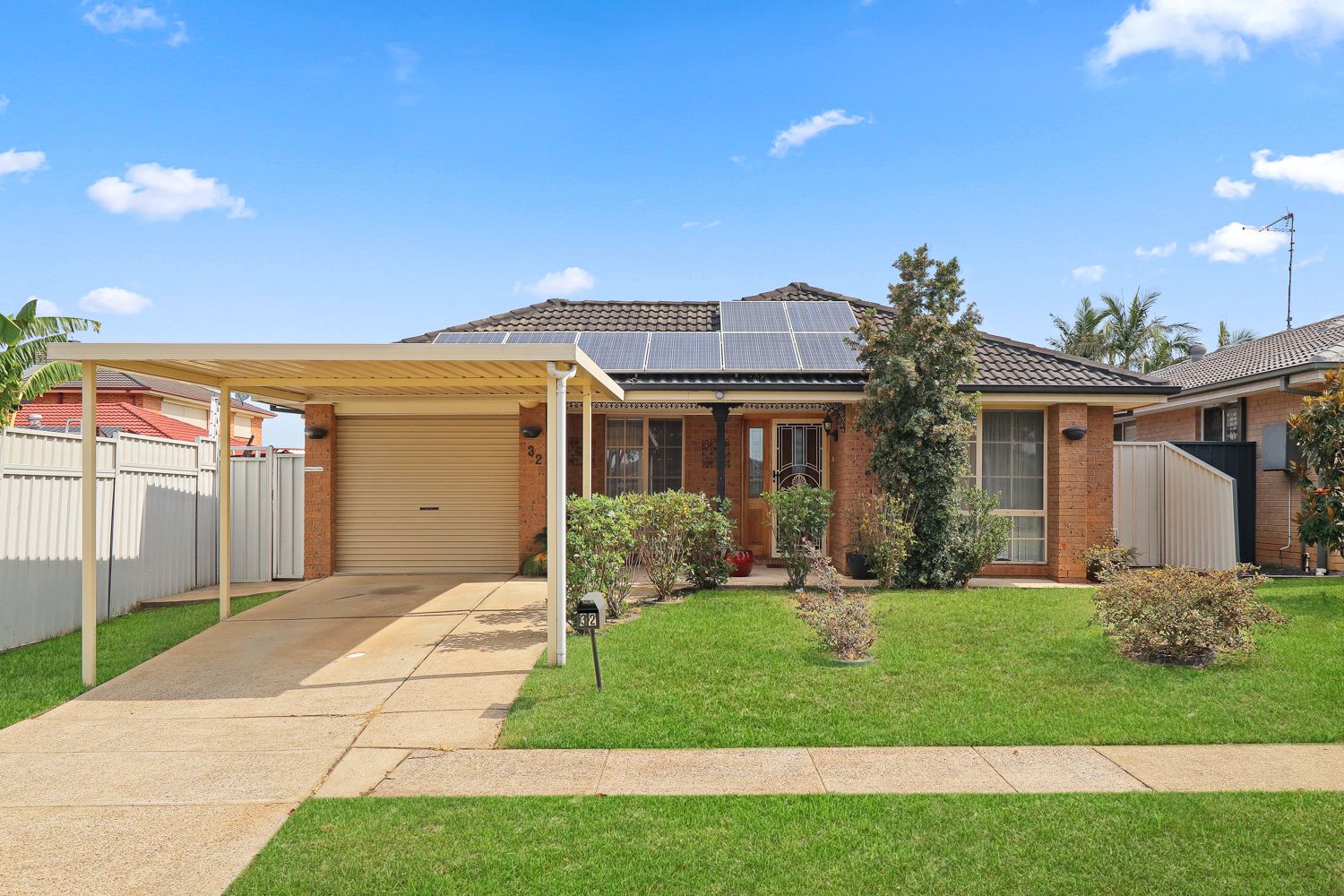 32 Galatea Street, Plumpton NSW 2761, Image 0