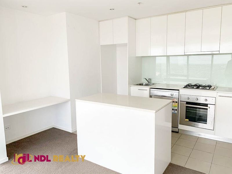 2 bedrooms Apartment / Unit / Flat in 1902/18 Mt Alexander Road TRAVANCORE VIC, 3032