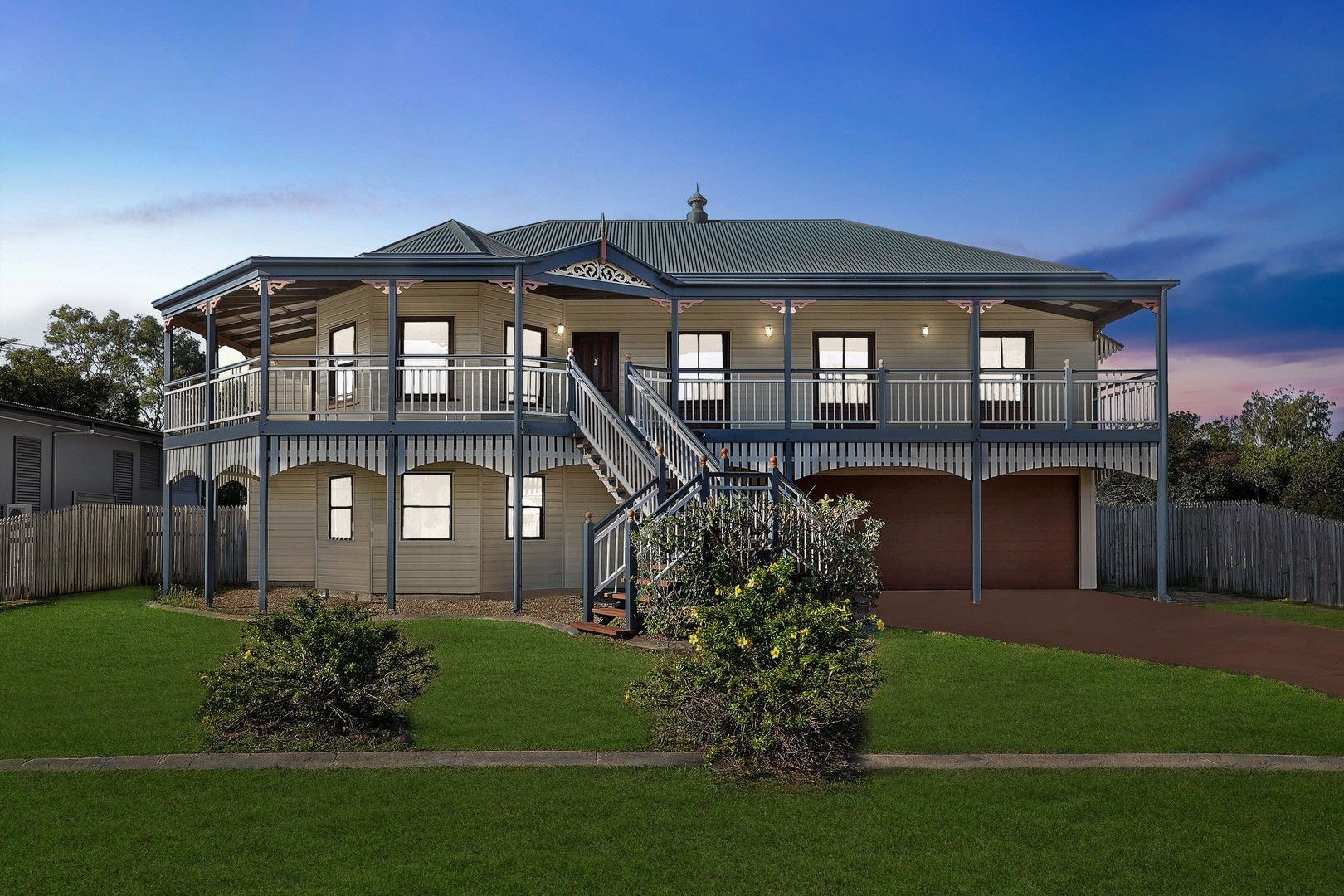 6 Margarita Court, Bushland Beach QLD 4818, Image 0