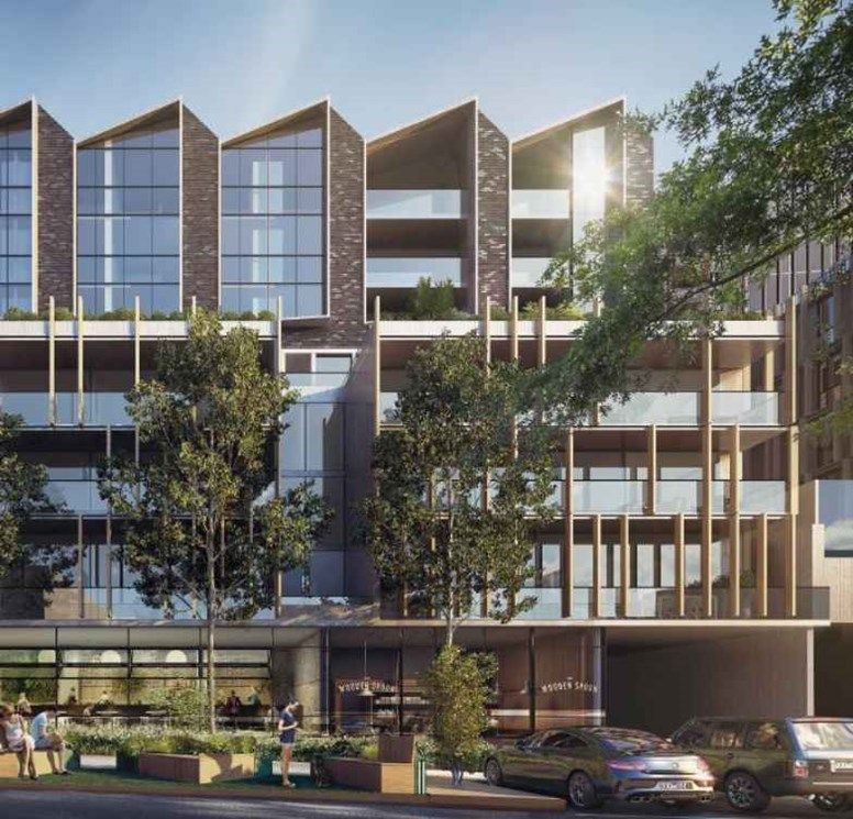 Sold West End at Rosslyn Street, West Melbourne VIC 3003 on 05 Jan 2021 2016704368 Domain