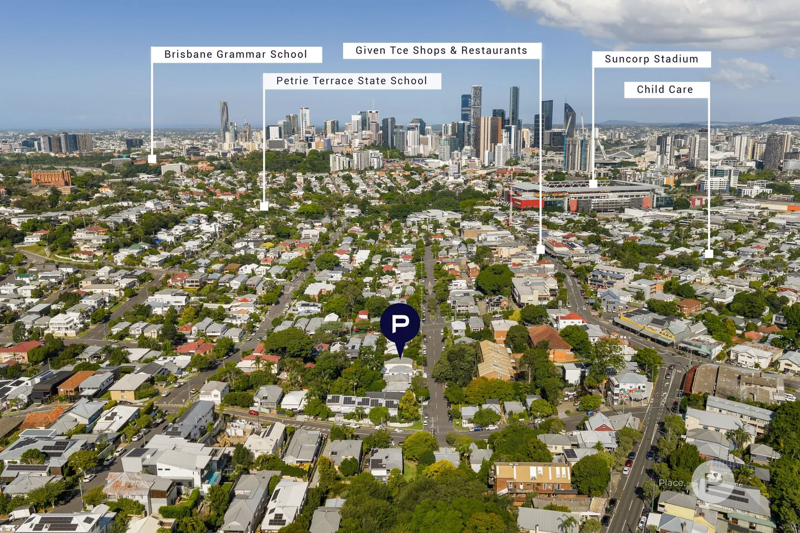 Additional image 16 of 10 Bowler Street, Paddington QLD 4064