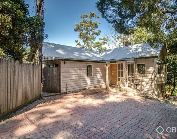 10 Austral Avenue, Upwey VIC 3158