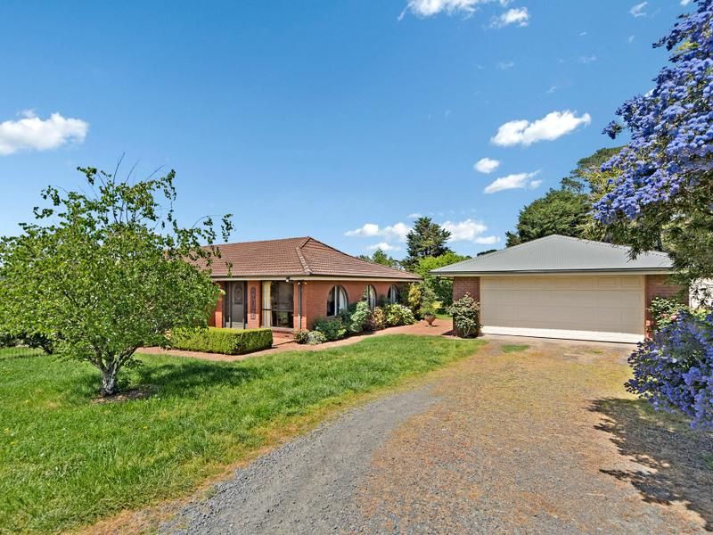 736 Midland Highway, Mount Rowan VIC 3352, Image 1