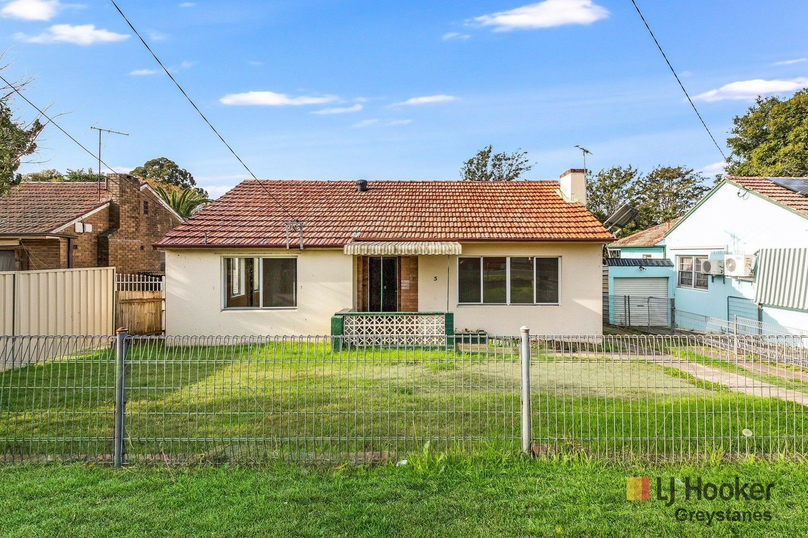 5 Bridge Road, Westmead NSW 2145, Image 0