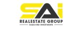 Logo for SAI Real Estate Group