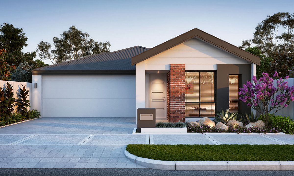 3 bedrooms House in Lot 183 Parsons Way SOUTH YUNDERUP WA, 6208