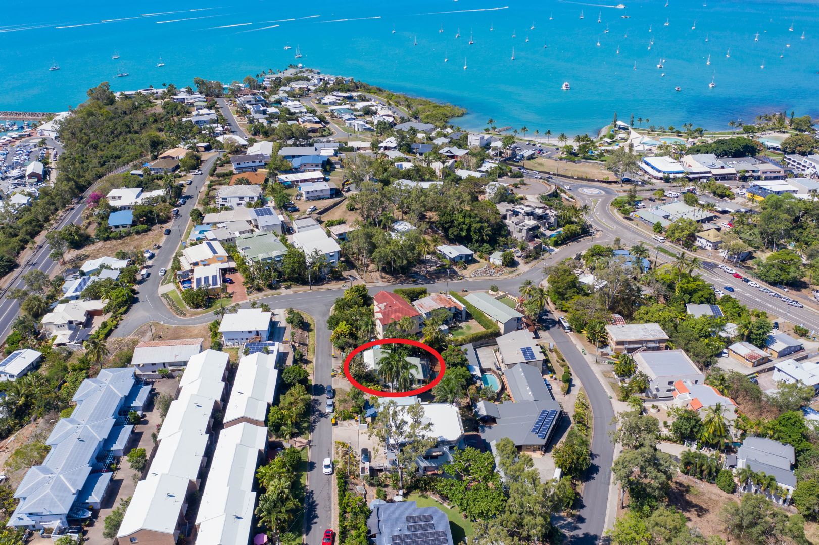 1 Lewis Street, Airlie Beach QLD 4802, Image 2