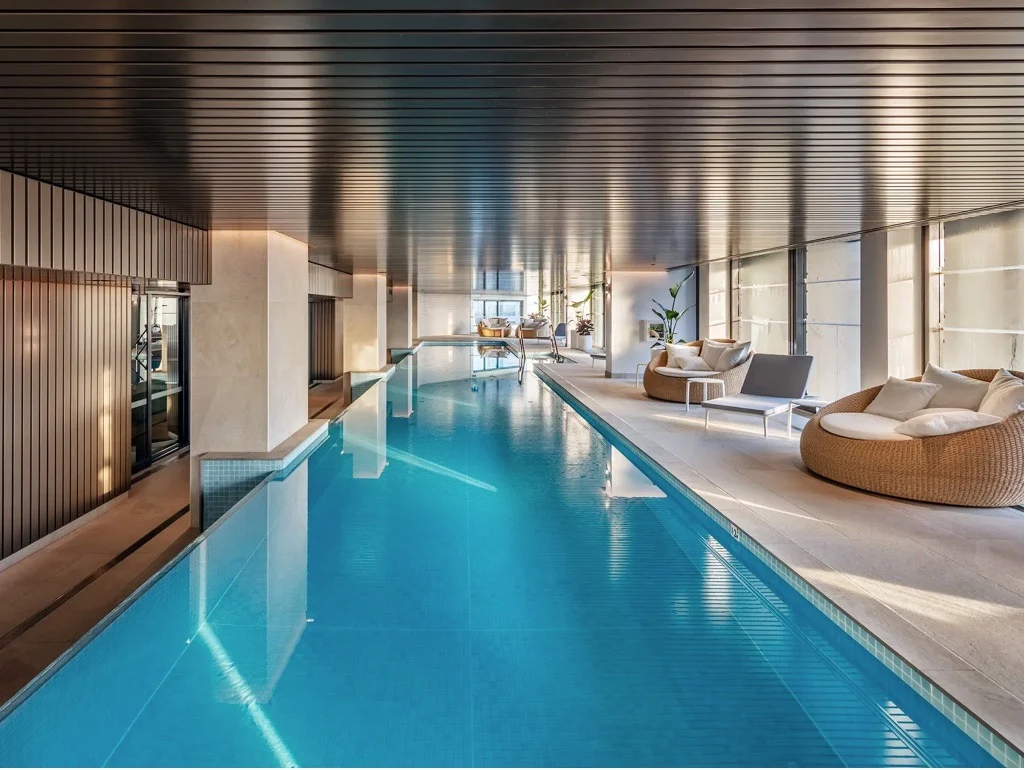 Additional image 9 of 1505/486 Pacific Highway, St Leonards NSW 2065