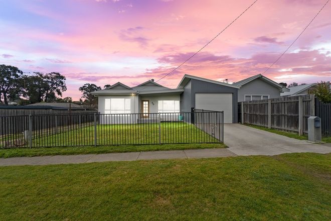 Picture of 50 Princess Street, MAFFRA VIC 3860