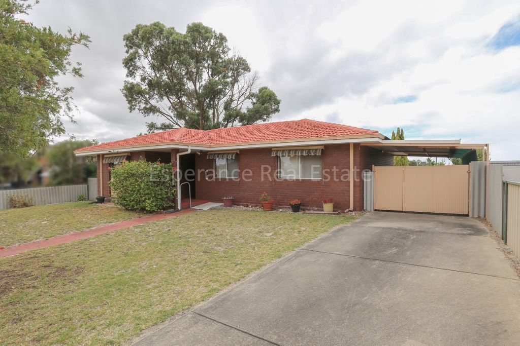 14 Winston Way, Nulsen WA 6450, Image 2