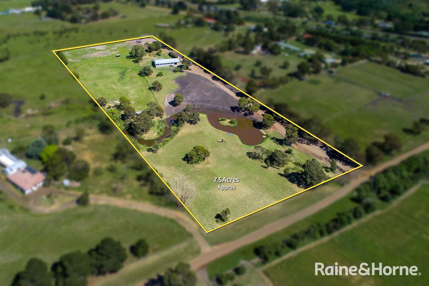 53 Hudsons Lane, Riddells Creek VIC 3431, Image 1