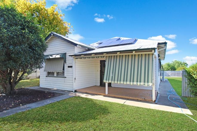 Picture of 237 Lachlan Street, HAY NSW 2711