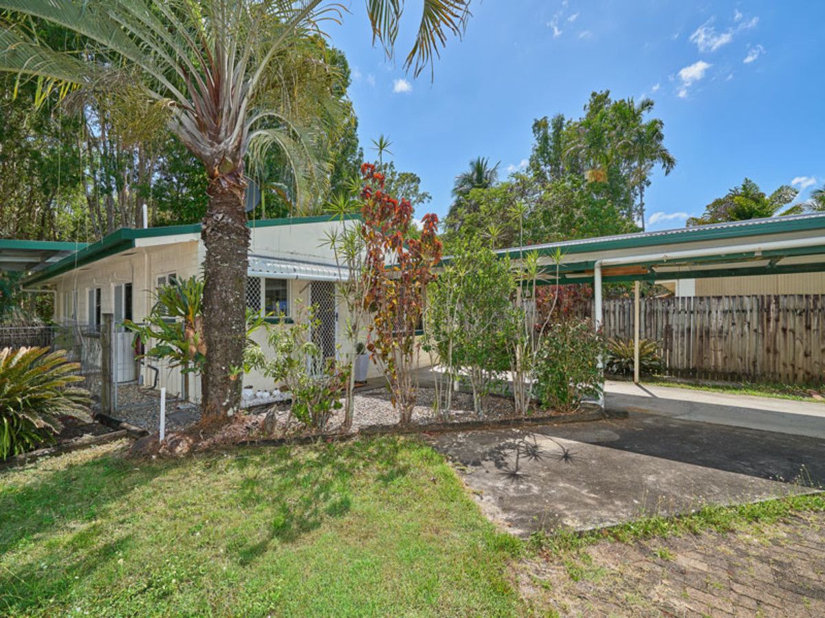 2/14 Caribbean Street, Holloways Beach QLD 4878, Image 0