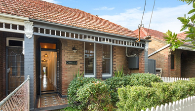 Picture of 59 Silver Street, ST PETERS NSW 2044