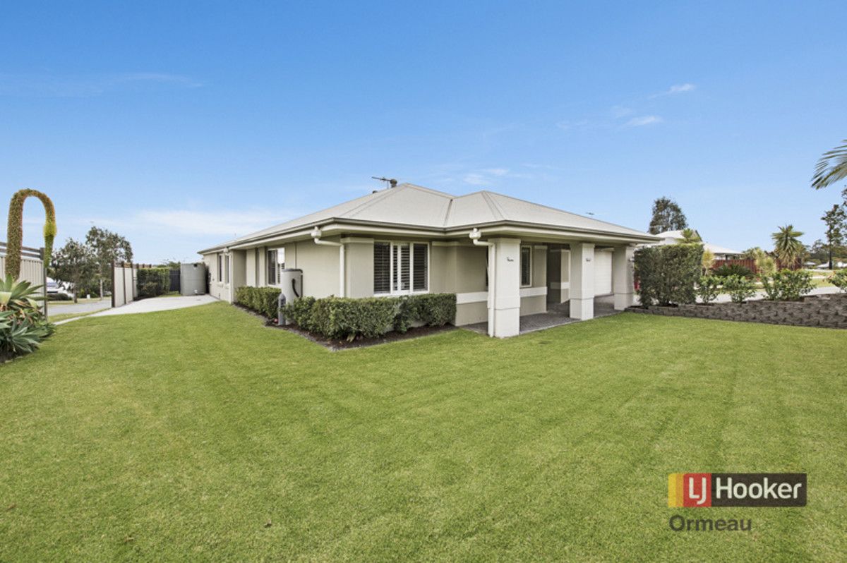 9 Bloomfield Court, Ormeau QLD 4208, Image 0