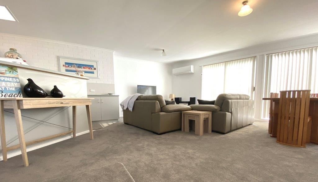 1/12 Bluewater Crescent, Shearwater TAS 7307 Apartment For Rent