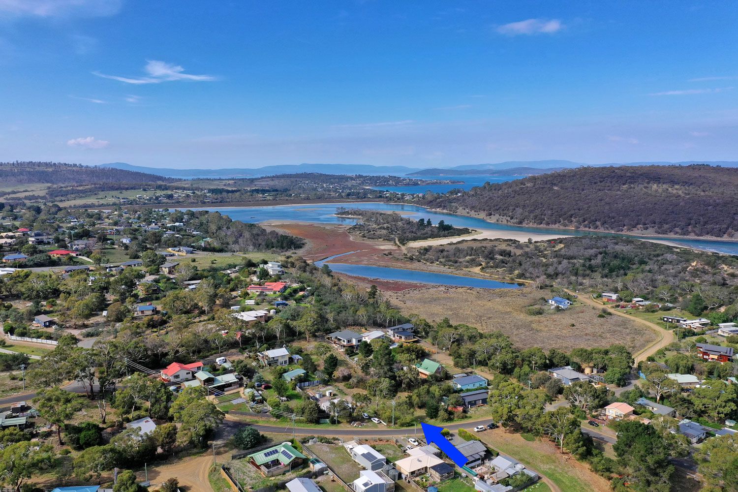 293-295 Carlton Beach Road, Carlton TAS 7173, Image 1