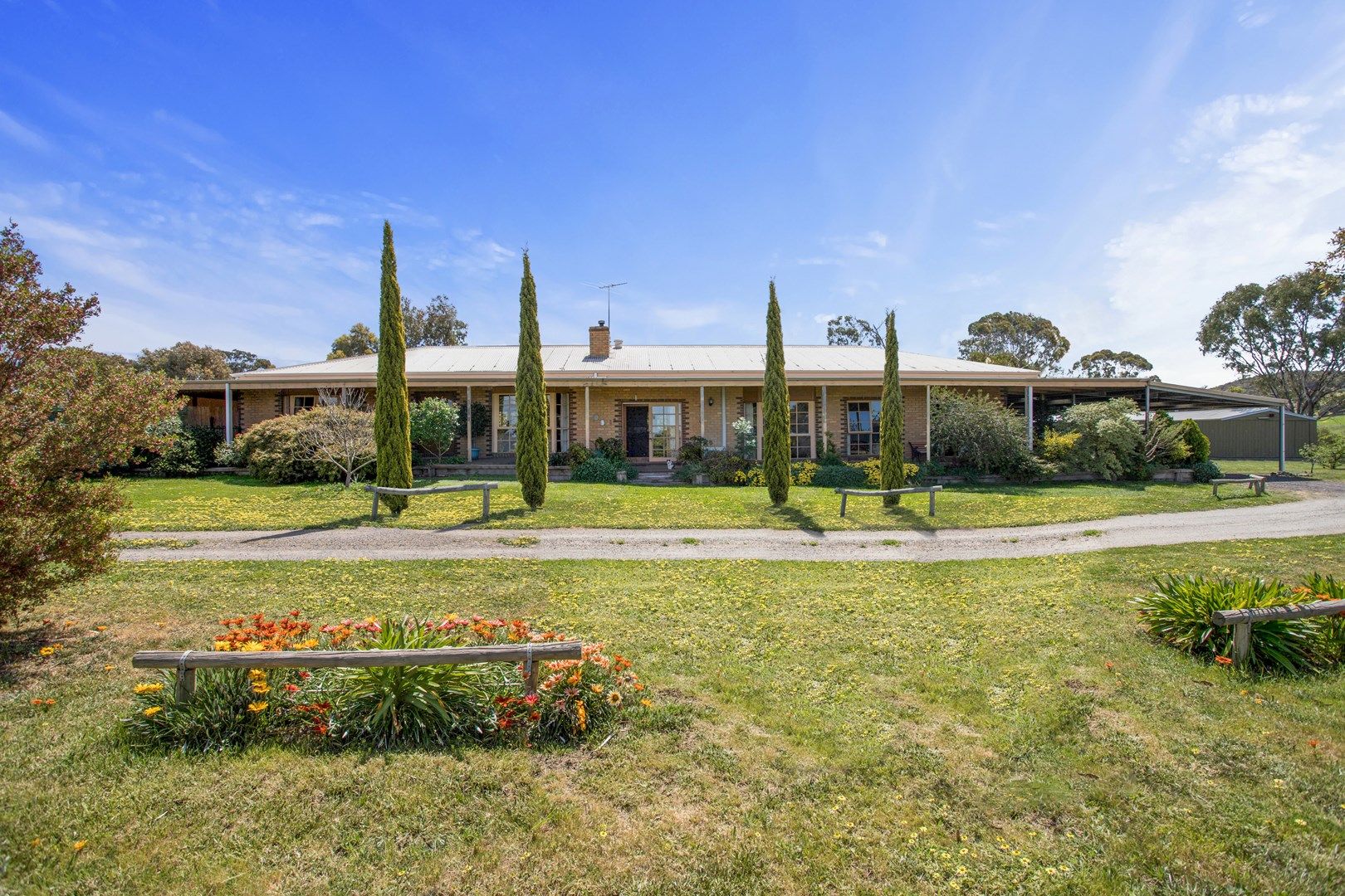 687-777 Gisborne-Melton Rd, Toolern Vale VIC 3337, Image 2