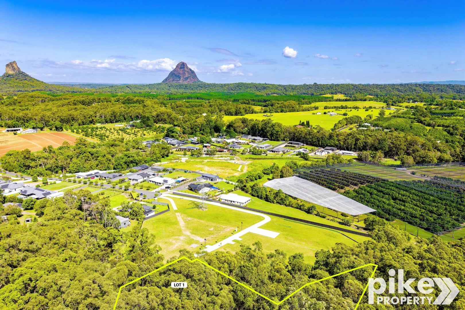 Additional image 2 of 1/28 Mountain Breeze Place, Beerwah QLD 4519
