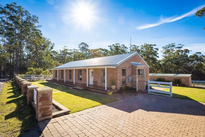 Picture of 171 Shady Lane, WALLAGOOT NSW 2550