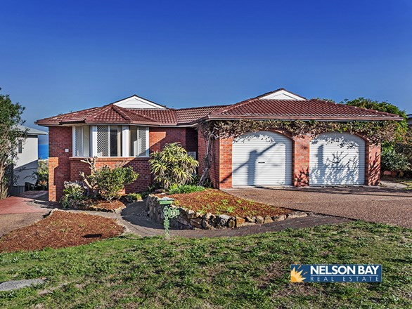 73 Kingsley Drive, Boat Harbour NSW 2316