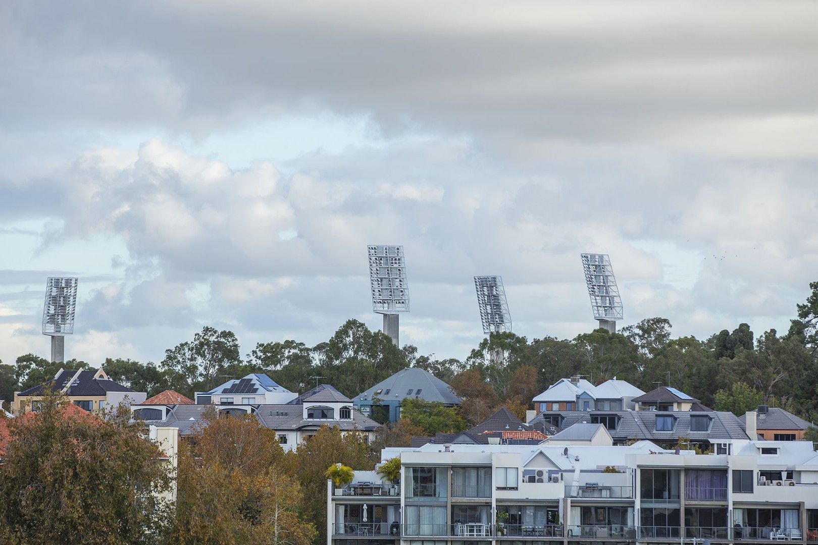 2 bedrooms Townhouse in 24B Kensington Street EAST PERTH WA, 6004