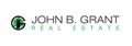 John B Grant Real Estate's logo