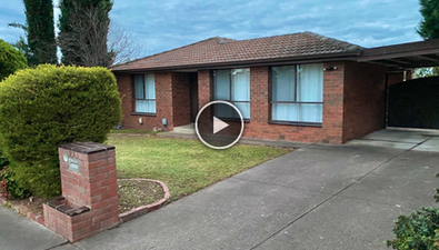Picture of 27 Wenden Road, MILL PARK VIC 3082