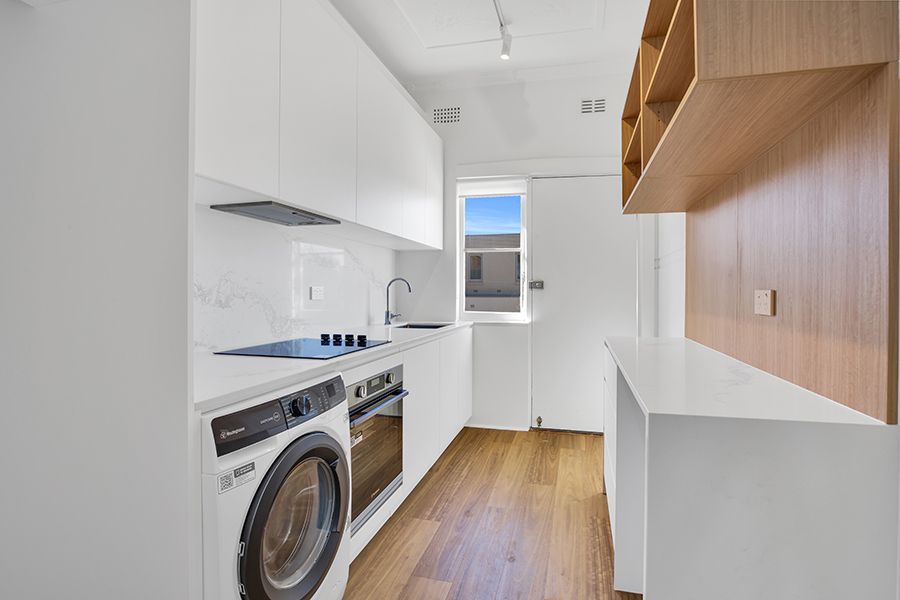 2 bedrooms Apartment / Unit / Flat in 3/28 Ravenswood Avenue RANDWICK NSW, 2031