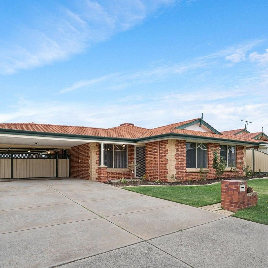 66 Brown Crescent, Seville Grove WA 6112, Image 0