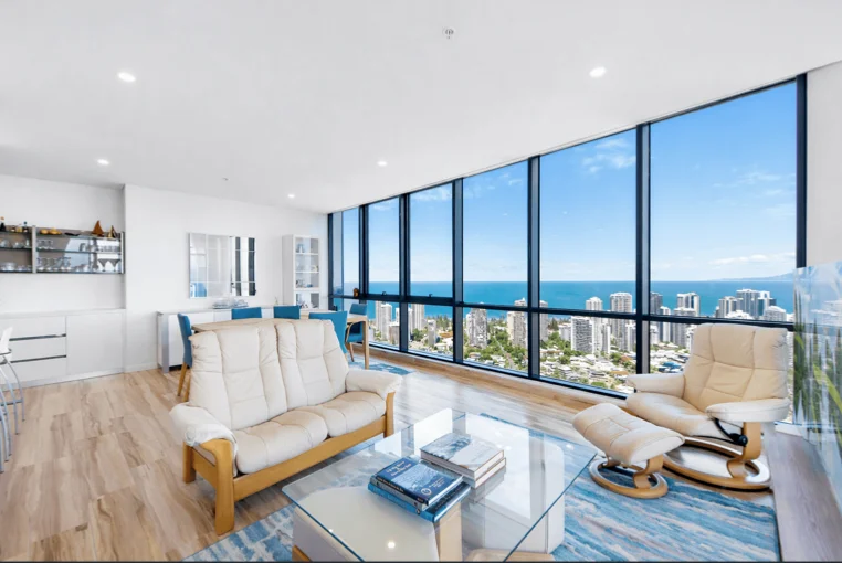 Primary image of 4210/2 Como Crescent, Southport QLD 4215