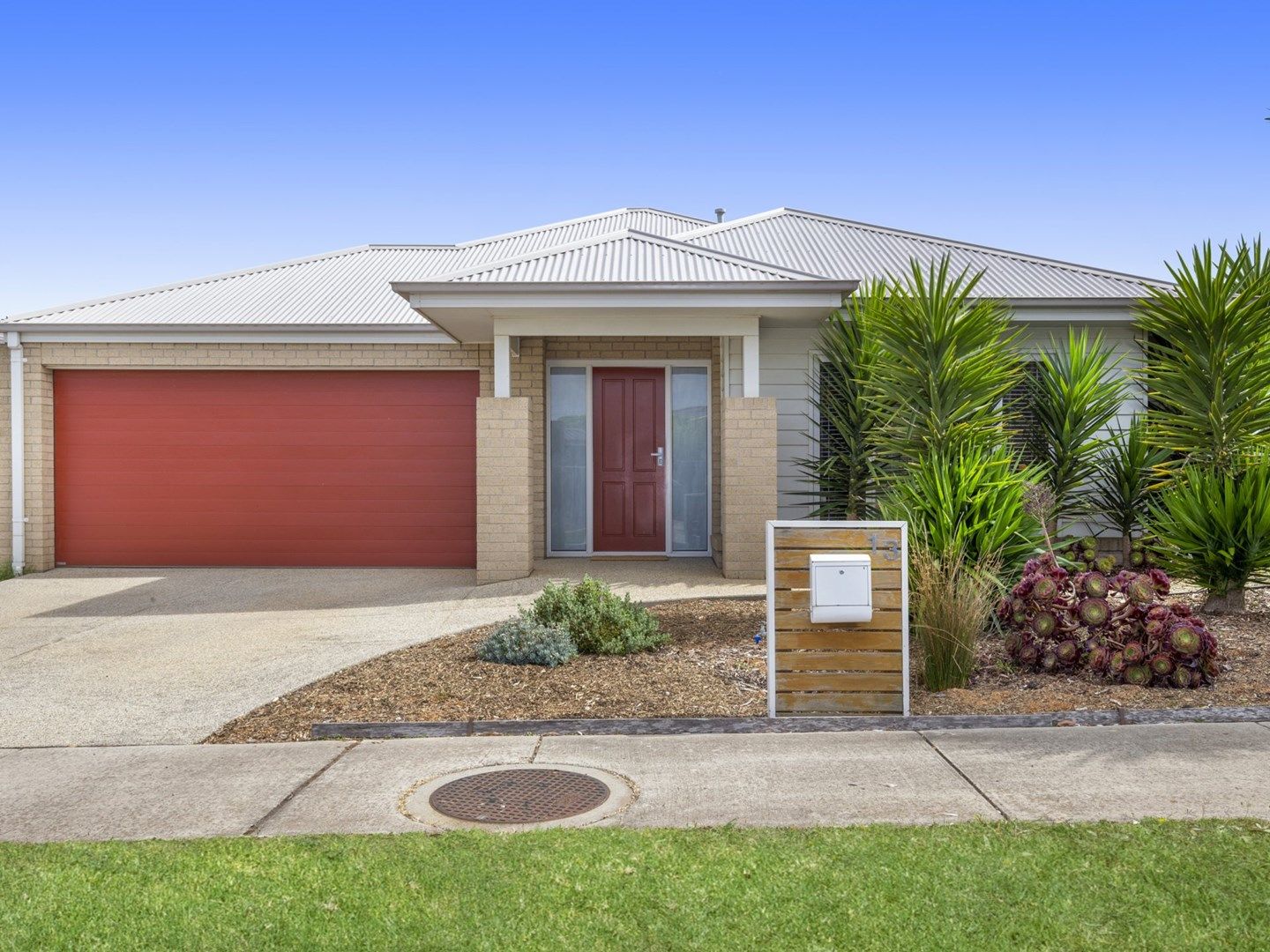 13 Anstead Avenue, Curlewis VIC 3222