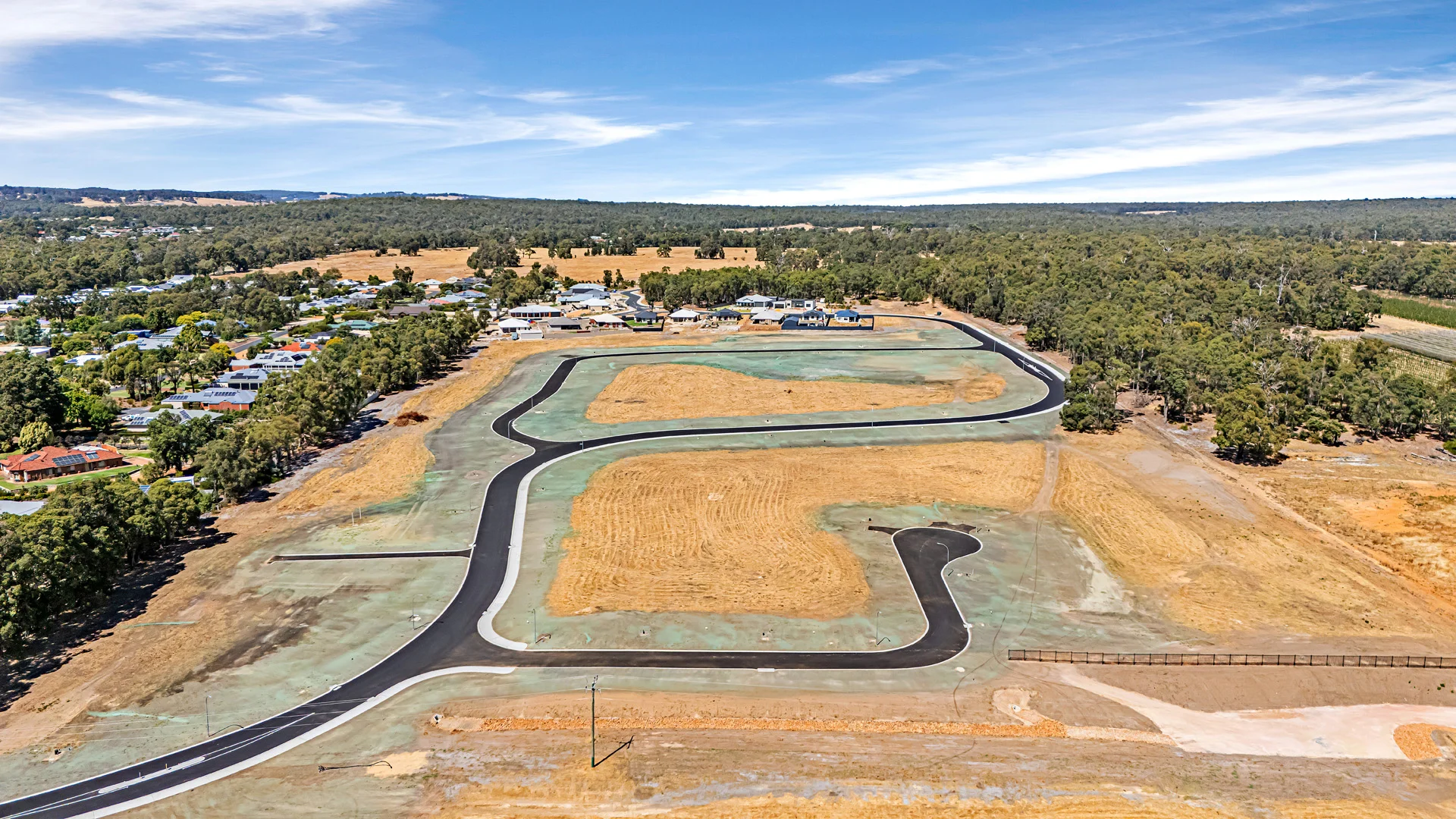Additional image 21 of Lot 22 Meldene West Estate, Stage 3, Donnybrook WA 6239