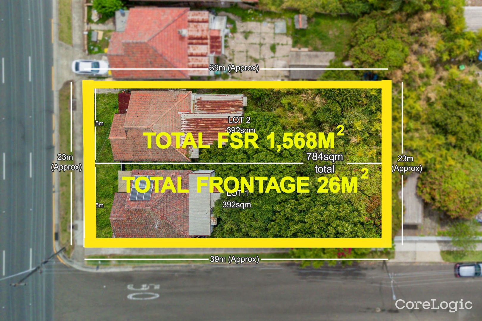 Hurstville NSW 2220 6 beds house for Sale, DEVELOPMENT SITE