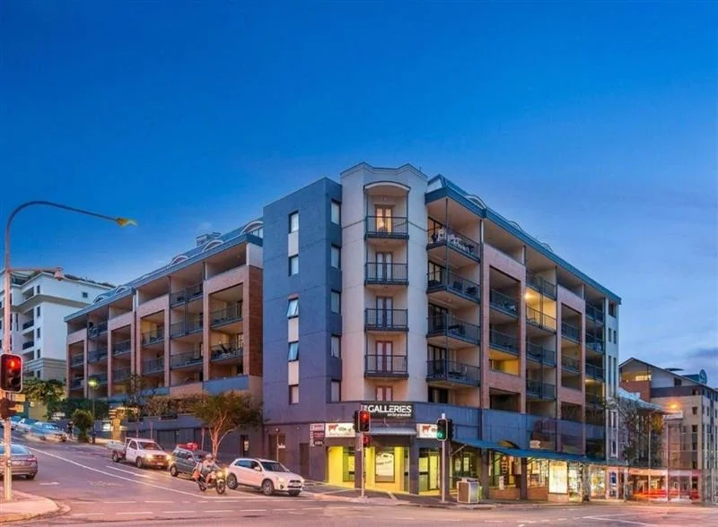 Additional image 11 of 104/20 Malt Street, Fortitude Valley QLD 4006