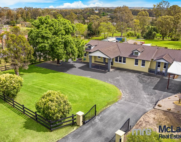 103 Ellis Lane, Ellis Lane NSW 2570