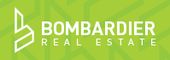 Logo for Bombardier Real Estate