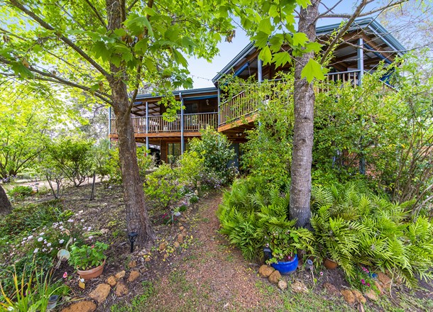 61 Barrabup Road, Nannup WA 6275