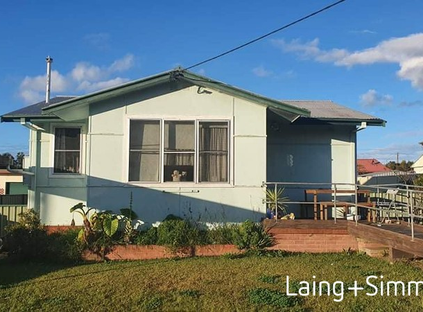 5 Plummer Street, Taree NSW 2430