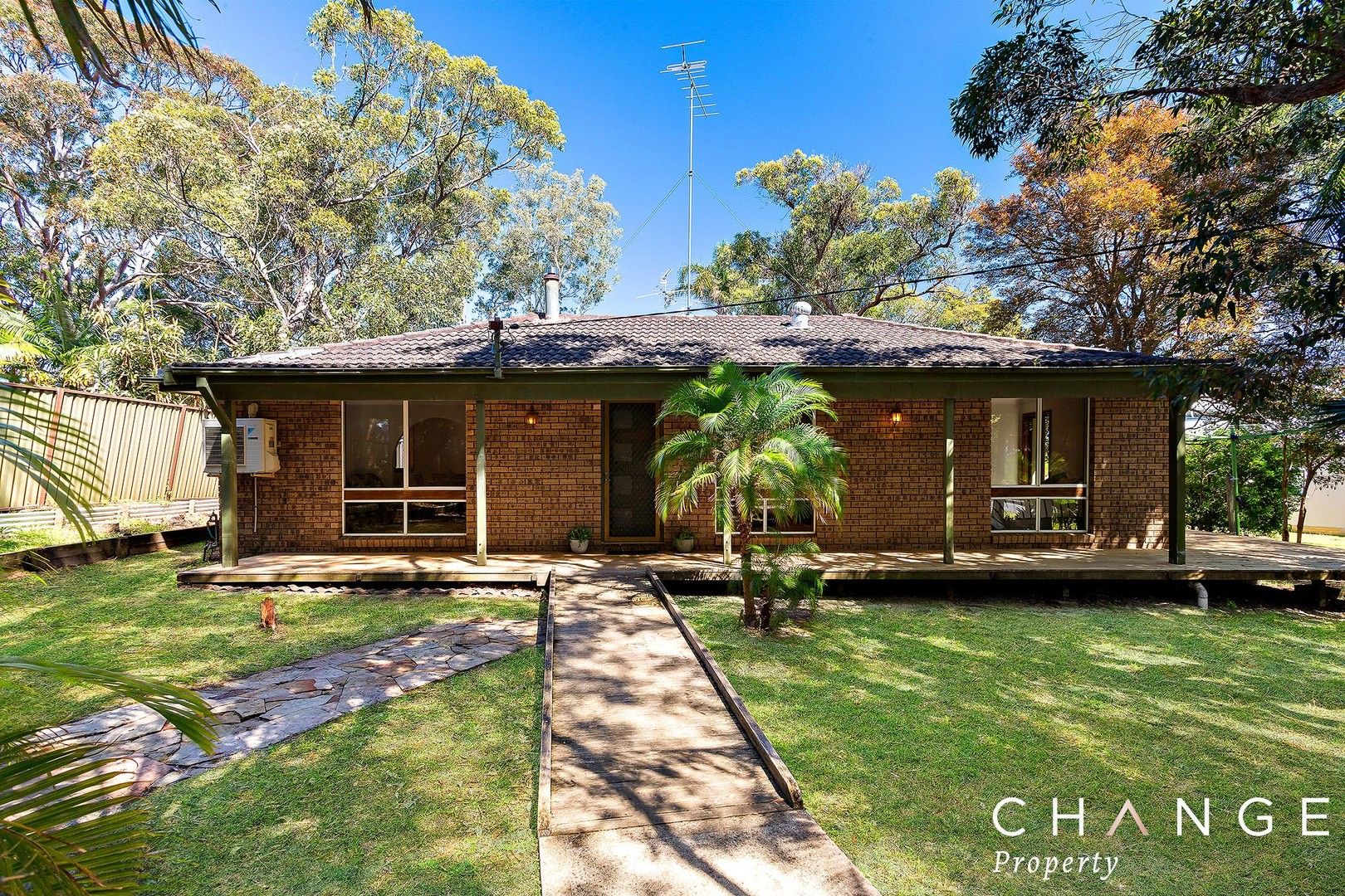 64 The Scenic Road, Killcare Heights NSW 2257, Image 0