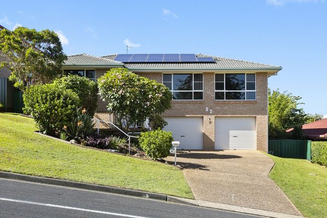 Picture of 52 Bangalay Drive, PORT MACQUARIE NSW 2444