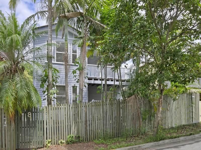 26 White Street, KELVIN GROVE QLD 4059, Image 0